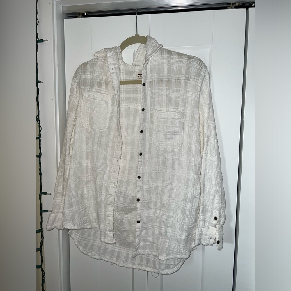 Billabong Easy Moves Shirt